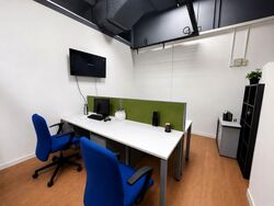 Ubi Techpark (D14), Factory #604758951